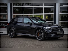 Mercedes-Benz GLC-klasse - AMG 63 S E Performance * Keramische Remmen
