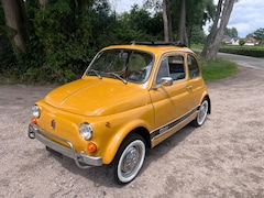Fiat 500 L