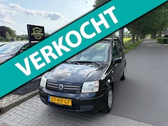 Fiat Panda - 1.2 Class-AIRCO, ELEKT PAKKET, CITYSTUUR, DAKRAILS, MET APK