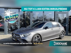 Mercedes-Benz A-klasse - 220 Launch Edition AMG | Widescreen| Trekhaak | Stoelverwarming