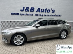 Volvo V60 - 2.0 B3 Business Pro Schuif/kantel dak Trekhaak Dealeronderhouden