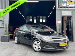 Opel Astra GTC - 1.4 Business|Airco|El Pakket|Parkeersensoren