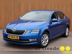 Skoda Octavia - 1.4 TSI G-TEC Ambition Businessline