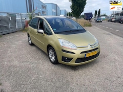 Citroën C4 Picasso - 2.0-16V Ambiance EB6V 5p. Automaat