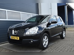 Nissan Qashqai - 1.6 Acenta
