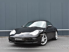 Porsche 911 - 996 3.6 Carrera Coupe