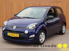 Renault Twingo - 1.2 16V Parisienne org.NL