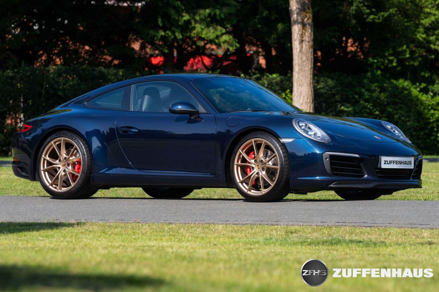 Porsche 911 - 3.0 Carrera S Handbak - AutoWereld.nl