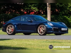 Porsche 911 - 3.0 Carrera S handbak unieke specs, PDCC, achterasbesturing