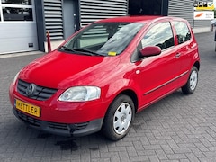 Volkswagen Fox - 1.4 Trendline
