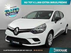 Renault Clio - TCe 90 Life | Airco | Radio | Bluetooth |