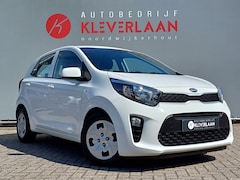 Kia Picanto - 1.0 MPi ComfortPlusLine | CAMERA | CRUISECONTROL | AIRCO| Wij bieden ook financiering moge