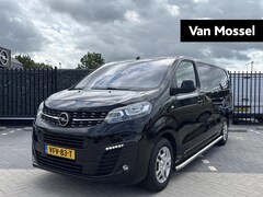 Opel Vivaro - 2.0 CDTI L3H1 Innovation | Camera | Navigatie | Airco | Parkeersensoren