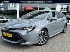 Toyota Corolla Touring Sports - 1.8 Hybrid Business Plus