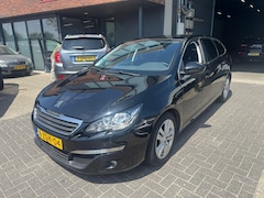 Peugeot 308 SW - 1.6 BlueHDI Blue PANO PDC CRUISE NETTE WAGEN