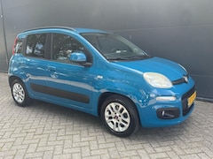 Fiat Panda - 1.2 Classic nieuwe APK Airco