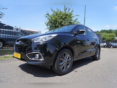 Hyundai ix35 - 1.6i GDI Blue 135pk DynamicVersion Panoramadak