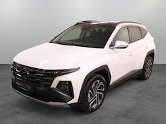 Hyundai Tucson - 1.6 T-GDI HEV Premium Sky | Schuifdak | Leder
