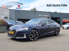Audi A5 Sportback - 40 TFSI S Edition | ACC | Elek. A.klep | 20'' | Camera