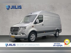 Mercedes-Benz Sprinter - 317 CDI L2H2 RWD | Navigatie | 360 Camera | Stoelverwarming | Airconditioning | Cruise con