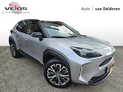 Toyota Yaris Cross - 1.5 Hybrid 130 Executive NL-auto Premium pack