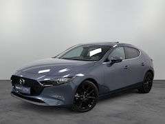 Mazda 3 - 3 2.0 e-SA-X Takumi | Schuifdak