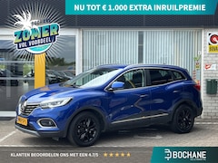 Renault Kadjar - 1.3 TCe 140 EDC Intens | Pack Winter | Achteruitrijcamera | All-Season | LED | DAB | Key-l