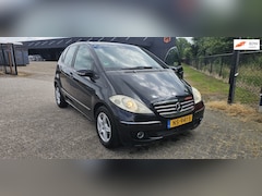 Mercedes-Benz A-klasse - 200 Avantgarde