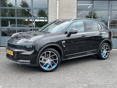 Lynk & Co 01 - 1.5 PLUG IN HYBRID | ZWARTE HEMEL | 360 CAMERA |