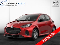Mazda 2 Hybrid - 1.5 Exclusive Line