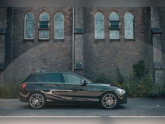 BMW 1-serie - 118i Business | M-Pakket | Goed onderhouden