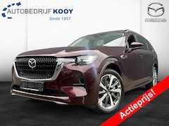 Mazda CX-80 - 2.5 PHEV Takumi Plus 7-Pers