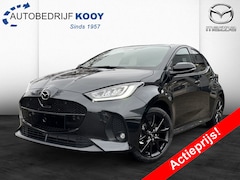 Mazda 2 Hybrid - 1.5 116 CVT Homura