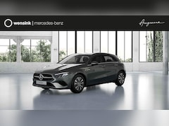 Mercedes-Benz A-klasse - 180 Business Solution | Achteruitrijcamera | Dodehoekassistent | Voorstoelen verwarmd