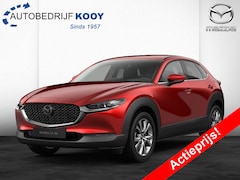Mazda CX-30 - 2.0 eSkyActiv-X Takumi / Automaat / Sunroof