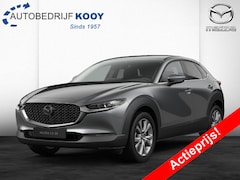 Mazda CX-30 - 2.5 e-SkyActiv-G 140 Exclusive Line / Automaat