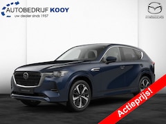 Mazda CX-60 - 2.5 PHEV Takumi Plus