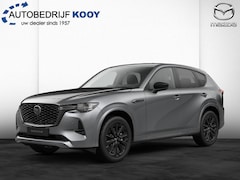 Mazda CX-60 - 2.5 PHEV Homura business edition