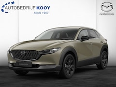 Mazda CX-30 - 2.5 e-SkyActiv-G 140 Nagisa / Automaat