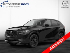 Mazda CX-60 - 2.5 PHEV Homura Plus