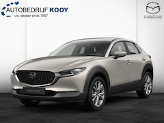 Mazda CX-30 - 2.5 e-SkyActiv-G 140 Centre Line / Automaat