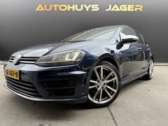 Volkswagen Golf - 1.2 TSI Trendline|Rline|Sportuitlaat|Camera|Massage