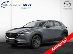 Mazda CX-30 - 2.5 140pk Prime-line