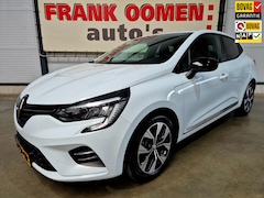 Renault Clio - 1.0 TCe 90 Evolution NAP|Dealer OH|LED|DAB|Navi|Apple|Android|Dodehoek|Lane assist|PDC|16"