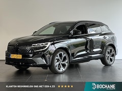 Renault Austral - 1.2 E-Tech full hybrid 200 iconic esprit Alpine AUTOMAAT | PANORAMADAK | ELEKTRISCHE ACHTE