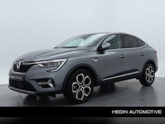 Renault Arkana - 1.6 E-Tech hybrid 145 techno