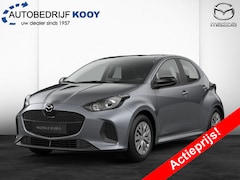 Mazda 2 Hybrid - 1.5 116 CVT Prime-Line