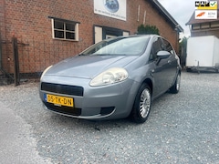 Fiat Grande Punto - 1.2 Edizione Cool ( Airco + Nieuwe apk )
