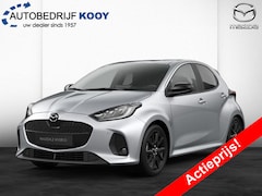 Mazda 2 Hybrid - 1.5 116 CVT Homura