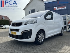 Peugeot Expert - 2.0 180 PK | Echte rijklaarprijs | Eerste Eigenaar | 100% dealer